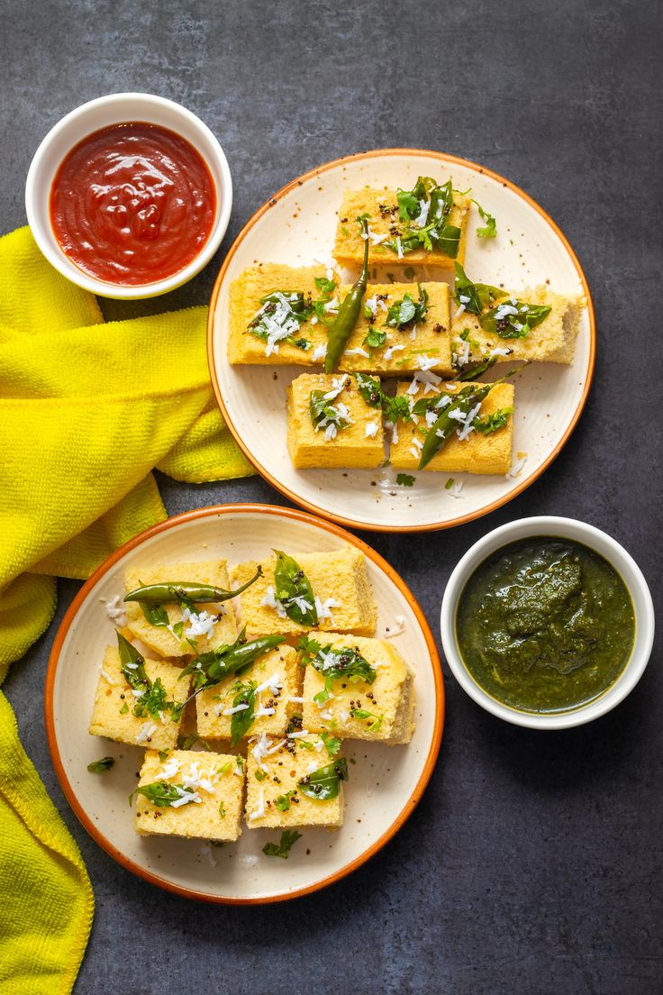 instant dhokla under 30 mins! try this recipe today