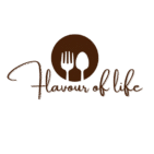 brown and white simple modern professional catering logo removebg preview